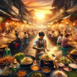 Menggali Kelezatan Kuliner Jalanan Thailand: 13 Hidangan Wajib Coba