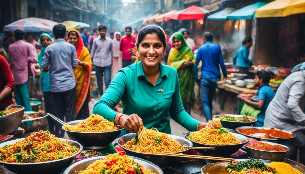 Fenomena Kuliner Indomie Bangladesh