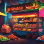 Permen Jagoan Neon,Jajanan,Anak 90an,Nostalgia,Kuliner,Tradisional,Indonesia